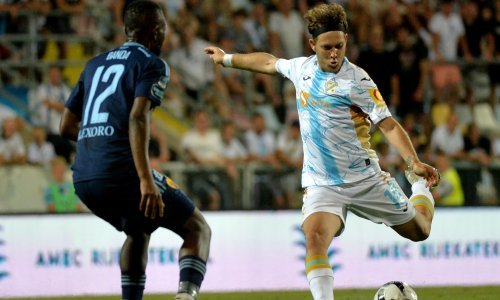 Novi težak udarac za posrnulu Rijeku; zbog ozljeda su na mjesec dana ostali bez dva važna igrača