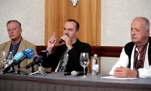 Pokrenuta humanitarna akcija za razminiravanje Ukrajine