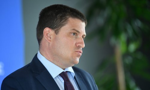 Butković jedva uspije nabrojati sve tvrtke za koje je zadužen: Imam 56 tvrtki u resoru, teško je to sve skupa iskontrolirati