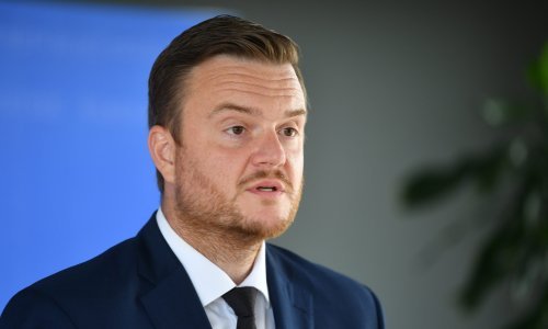 [FOTO/VIDEO] Primorac: 'Neće biti dovoljno novca da se svima pomogne. Vremena su teška'