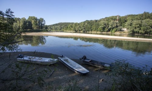 WWF upozorava: Čak 17 posto Europljana s visokim rizikom od nestašice vode