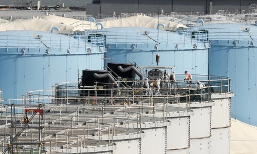 Japan će graditi nove nuklearke