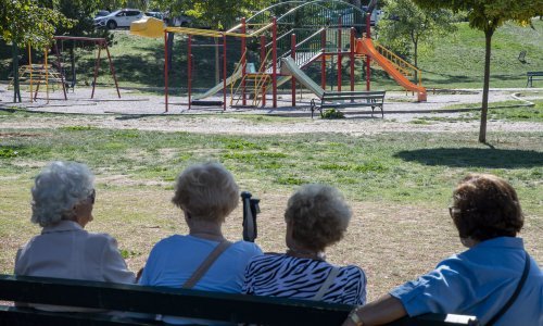 U rujnu ide isplata povećanih mirovina: provjerite iznose nakon usklađenja