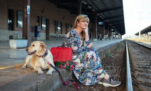 Sanja Doležal se javila s mora, a oduševljena Vitomira Lončar joj poručuje da je 'najljepša na svijetu'