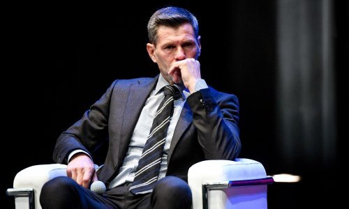 Zvonimir Boban dotakao se ideje koja je zamalo uništila nogomet kakav danas znamo, a na jednu novinu je iznimno ponosan