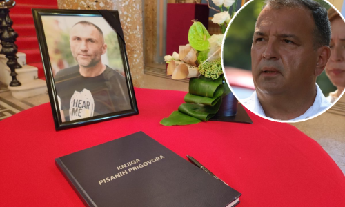 Ministarstvo zdravstva objavilo cijeli nalaz inspekcije o smrti Vladimira Matijanića