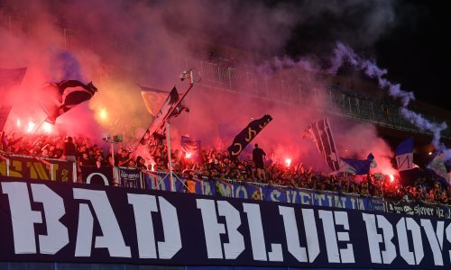 Dinamo i Hajduk saznali kazne uoči europskih okršaja, po džepu dobila još dva naša prvoligaša, a svi zbog istog razloga