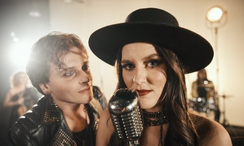 Silente najavljuje promociju novog albuma u Čakovcu, održat će koncert ispred pivovare Lepi dečki