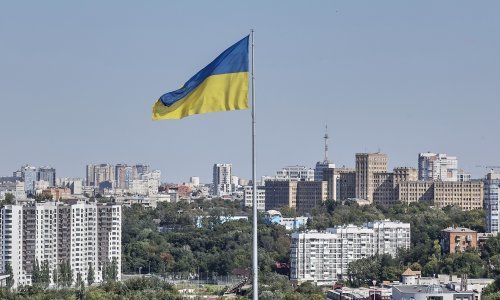 Ukrajina prvi put priznala da je napala ruske baze na Krimu