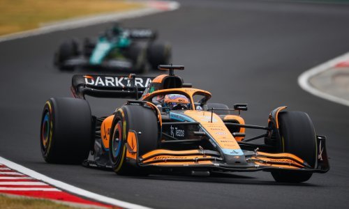 Još jedan raskid suradnje u Formuli 1: Bila je privilegija biti dio ove obitelji, ali...