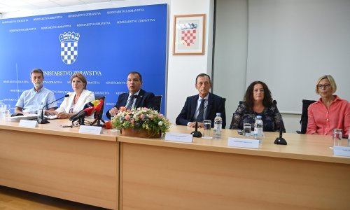 Završena inspekcija u slučaju Matijanić: Nema propusta, nije uzimao terapiju i imao je veći rizik od smrti od covida. Njegova partnerica: Iznijeli su niz laži