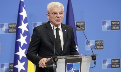 Rusi ponovo prijete BiH, ovoga puta zbog pune potpore Ukrajini