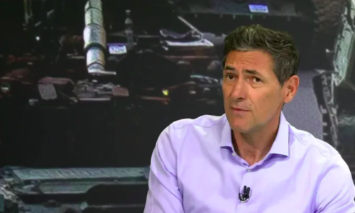 Kotromanović o šest mjeseci rata u Ukrajini: Razvojem događaja nisu zadovoljni ni Rusi ni Ukrajinci