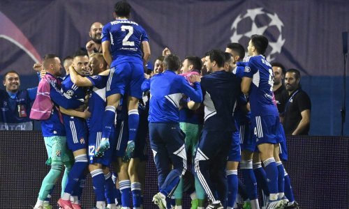 Dinamo je ulaskom u Ligu prvaka zaradio strašan iznos u Europi, ali tu nije kraj silnim milijunima od Uefe; 'Modra' blagajna bit će puna do vrha