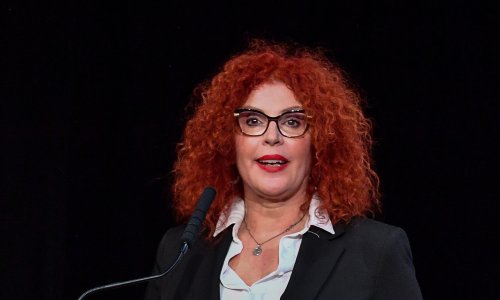 HRT-ova voditeljica završila u bolnici: 'Treba znati kada trebate stati'