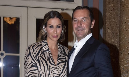 Romantika na plaži: Ana Gruica Uglešić svima je pokazala kako se slaže s bivšim, a sada trenutak nježnosti sa svojim Boranom