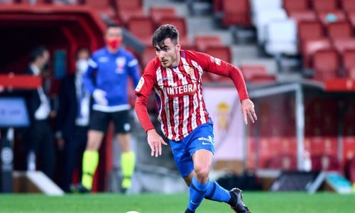 Nakon lošeg ulaska u sezonu Rijeka se želi pojačati napadačem iz  Španjolske, Sporting odbija komentare na ovu temu