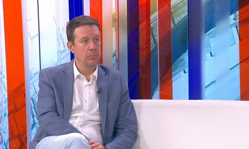 Srića: Za mlađe i zdrave cijepljenje trenutno nije preporučljivo