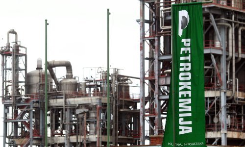 'Petrokemija je na rubu propasti. Treba zaštititi radnike'