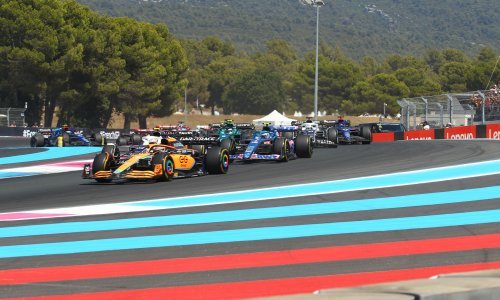 Formula 1 prekrižila jednu od najpoznatijih utrka u svojoj povijesti; možda postoji mogućnost da se u budućnosti vrati, ali...