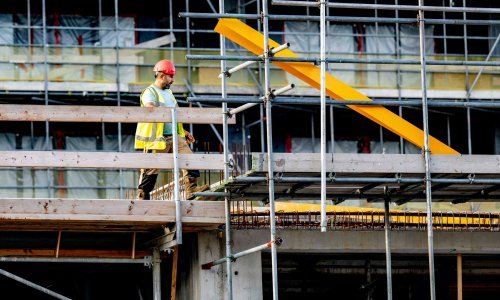 Novi zakon: Upravitelju zgrade kazna ako ne otkloni kvar na vrijeme