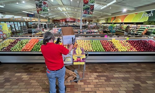 Supermarketi u Njemačkoj kreću s uštedama, evo kako će izgledati kupovina