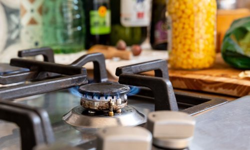 Hrvatska među zemljama EU-a s najnižim cijenama plina za kućanstva