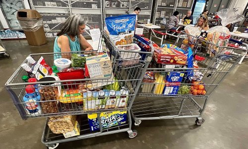 Rasprava o ograničenju rasta cijena hrane: 'Nekih artikala ima malo ili ih uopće nema. Miješanje u slobodu tržišta nije dobro. Dugoročno će doći do stvarnih nestašica'