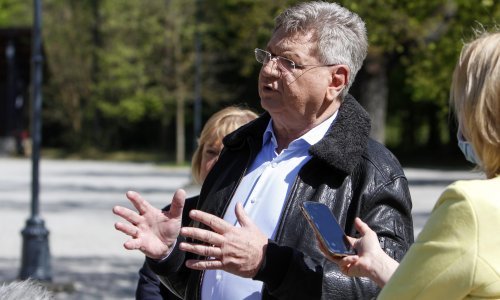 Bivši ministar Mrsić: Zašto Matijanić nije primljen u bolnicu, zašto ga netko nije pošteno pregledao i zašto nisu napravljene pretrage?