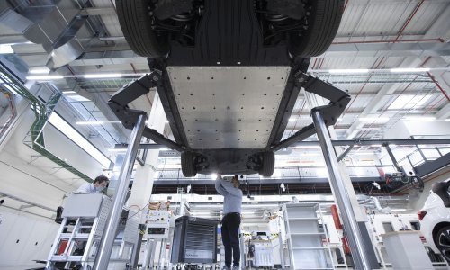 [FOTO/VIDEO] Pet ključnih pitanja o baterijama: Poznajete li dovoljno izvor energije u elektrificiranim vozilima?