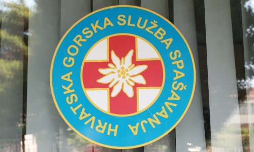 HGSS ismijao sve one koji šetaju po zaleđenim površinama