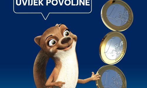 Fer transfer u Kauflandu!