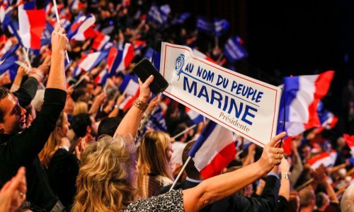 Zbog ovih pet stvari europski populizam nadživjet će poraz Marine Le Pen