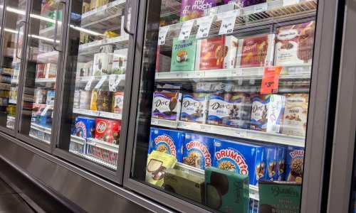 Mješavina voćnih bobica koja se prodaje u Hrvatskoj sadrži hepatitis A, hitno se uklanja iz trgovina