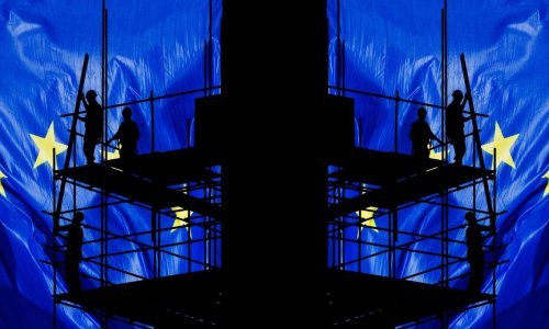 Eurozona ušla u recesiju, pogođena visokim cijenama energenata i rastom kamata