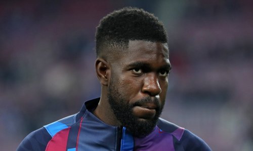 Barcelona ga neće, ali hoće Lecce