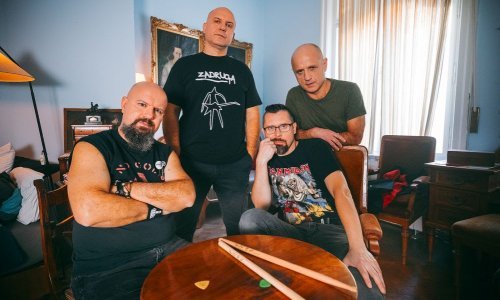 Hladno pivo nakon 35 godina svirke najavljuje dužu pauzu: Oglasio se Mile Kekin koji će se posvetiti solo karijeri