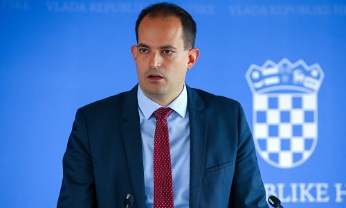 Malenica najavio sastanak s ratnim pilotima optuženim u Srbiji: 'Mogu biti mirni, dobit će punu pravnu podršku'