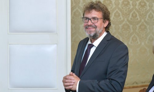 Parafirana deklaracija o suradnji Srba iz Hrvatske i Hrvata iz Srbije