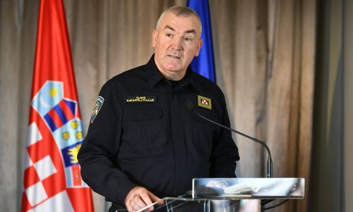 Milina: Najvažnija je činjenica da smo jedna od najsigurnijih zemalja na svijetu