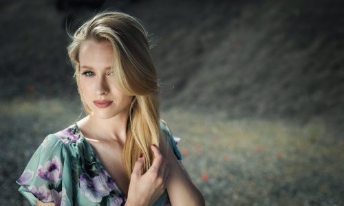 Na neko vrijeme povukla se s društvenih mreža, a onda se vratila u velikom stilu: Domenica u zelenom kupaćem kostimu oduševila obožavatelje