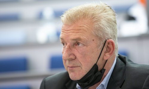 Ranko Ostojić o svom iskustvu iz splitske bolnice: Ne čudim se što je Matijanić umro