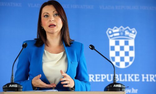 Tramišak u Varaždinu: Krajem godine pozivi za novac raspoloživ iz Sporazuma o partnerstvu