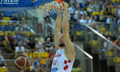 Preokret hrvatskih košarkaša u velikoj borbi za EuroBasket; probudili su se u pravo vrijeme