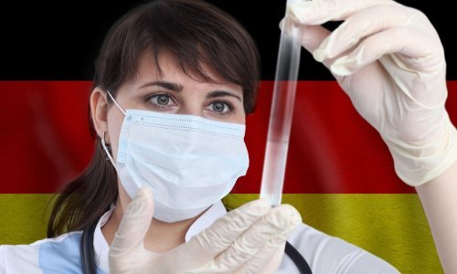 Njemačka od jeseni uvodi oštrije korona mjere