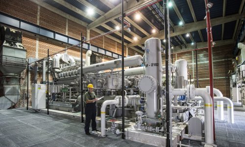 Plina će biti dovoljno za nadolazeću sezonu, skladište Okoli popunjeno 98 posto: 'Hrvatska je u jako dobroj situaciji'