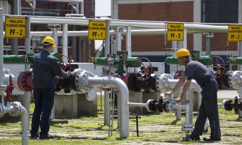 Uskoro počinje nova plinska godina: Iz Vlade i HEP-a otkrili kakva nas zima čeka i hoće li biti poteškoća s grijanjem