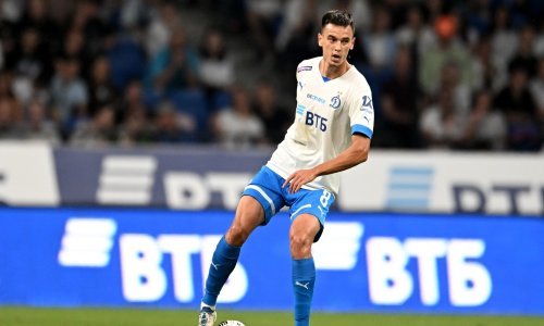 Nikola Moro definitivno napustio Dinamo; u nastavku sezone nosit će dres talijanskog prvoligaša