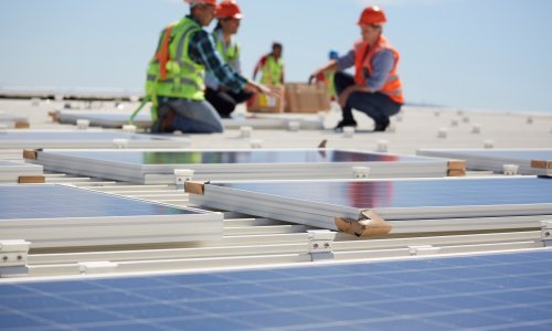 Hoće li poduzetnike od energetskoga šoka spasiti ulaganje u vlastite elektrane? 'Nedovoljno! Hitna je potpora svima i odmah jer će ceh biti previsok'