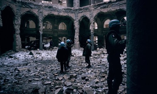 Tko je bila Aida Butorović kojoj na tridesetu obljetnicu njene akcije i pogibije u Sarajevu podižu spomen-ploču?